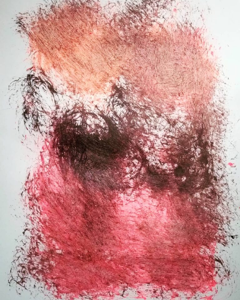 Pensieri spettinati