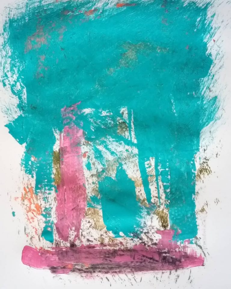 Sopra di noi l’oceano