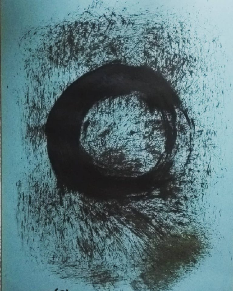 Enso testardo
