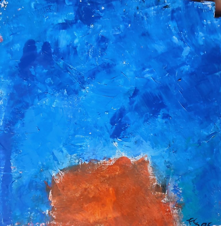 L’Isola Atlantica